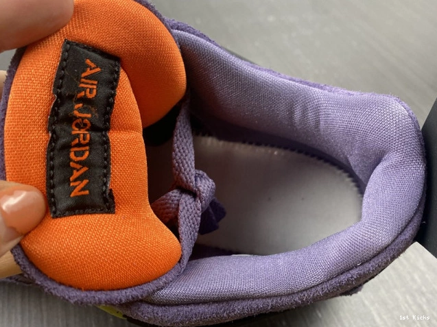 Canyon Jordan Purple Air AQ9129-500 WMNS 4 0724